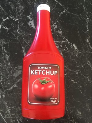 Ketchup