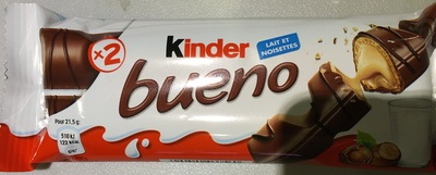 Kinder Bueno