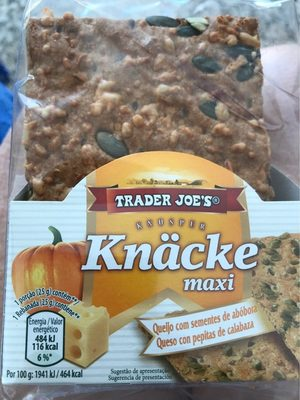 Knacke maxi