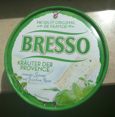 Kräuter der Provence