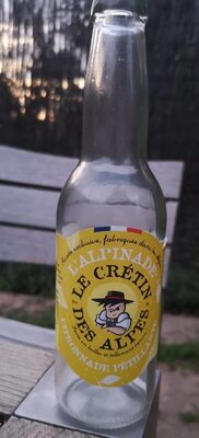 L'alpinade