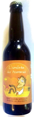 L'ambrée du hameau