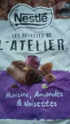 L'atelier