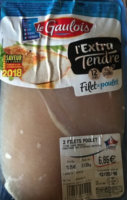 L extra tendre