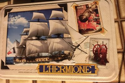 L'hermonie