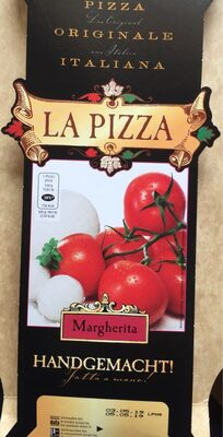La pizza