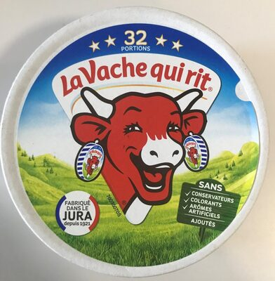 La Vache qui rit®