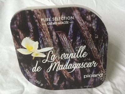 La vanille de Madagascar - Pure Sélection