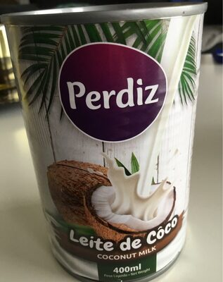 Lait de coco