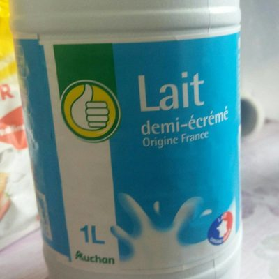 Lait