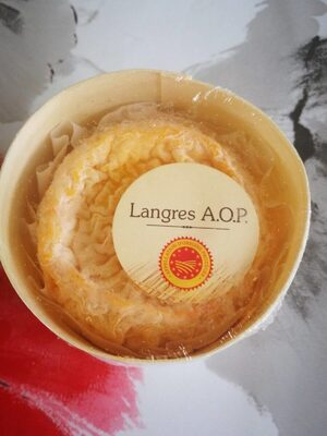 Langres