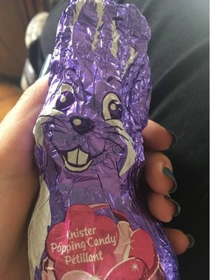 Lapin  Petillant