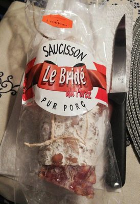 Le Bridé du Forez
