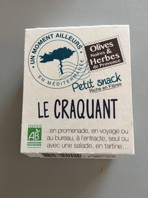 Le craquant