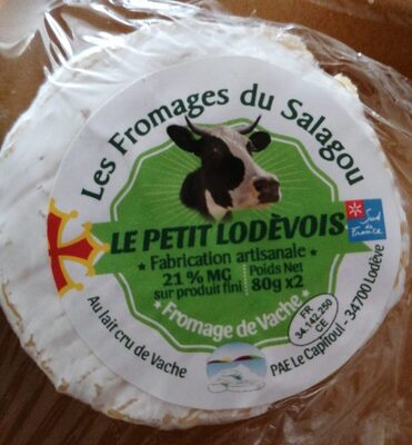 Le petit Lodèvois