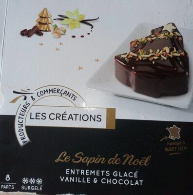 Le Sapin de Noël