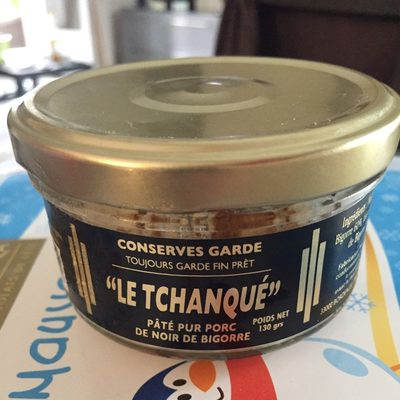 Le tchanque