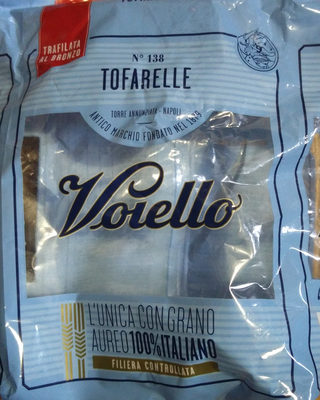 Le Tofarelle n. 138