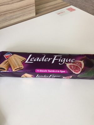 Leader figue