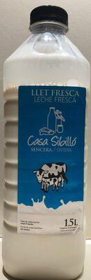 Leche Fresca