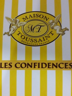 Les confidences