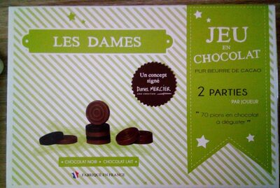 Les dames