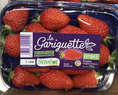 Les Gariguettes