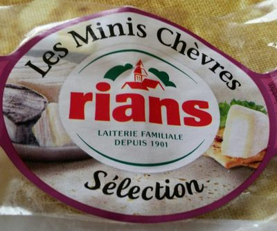 Les mini chèvres