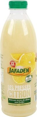 Les Pressés Citron