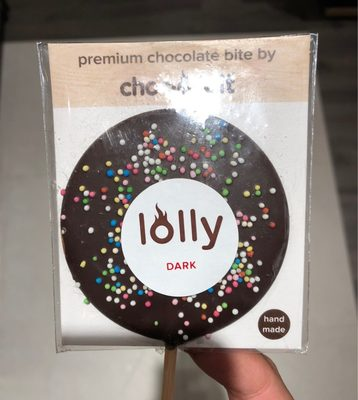LOLLY