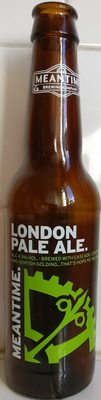 London pale ale