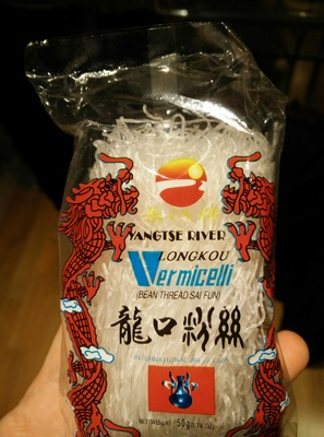 Longkou Vermicelli