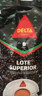 Lote superior