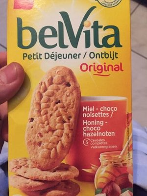 LU BelVita