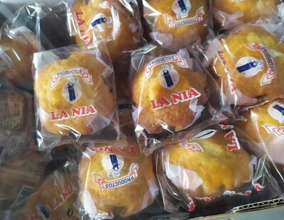 Madeleines