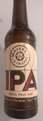 Maisel & Friends IPA