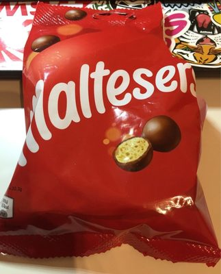 Maltesers