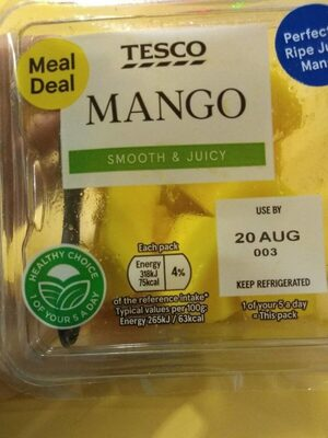 Mango