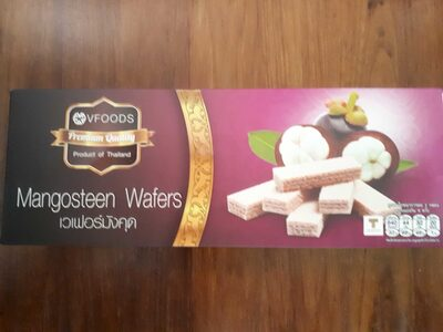 Mangosteen  Wafers