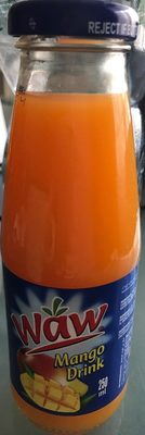 Mangue drink