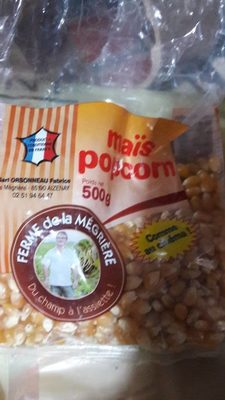 Maïs