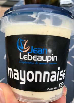 Mayonnaise
