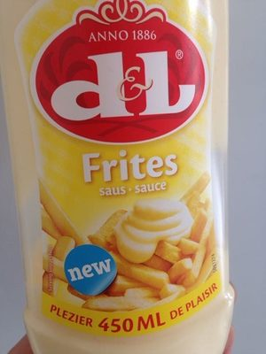 Mayonnaise