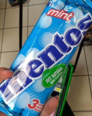 Mentos