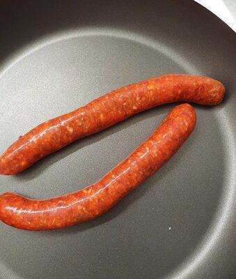 Merguez classique