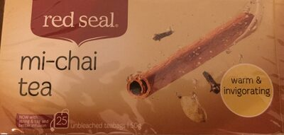 Mi-Chai Tea