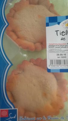 Midi Tielles tielles sétoises 4