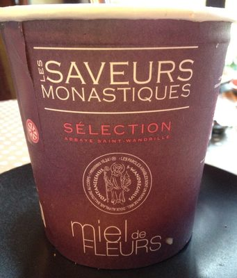 Miel de Fleurs
