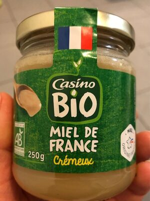 Miel de France