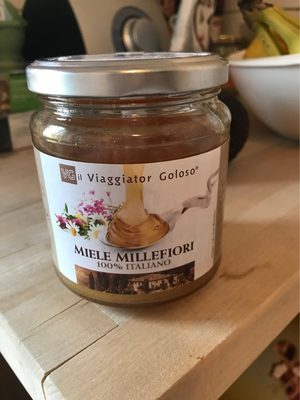 Miele Millefiori